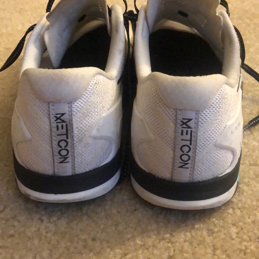 Nike Metcon 3 - Picture 5 of 7